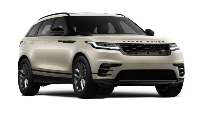 Land Rover Range Rover Velar 2.0 P400e Dynamic SE 5dr Auto Estate - Image 1